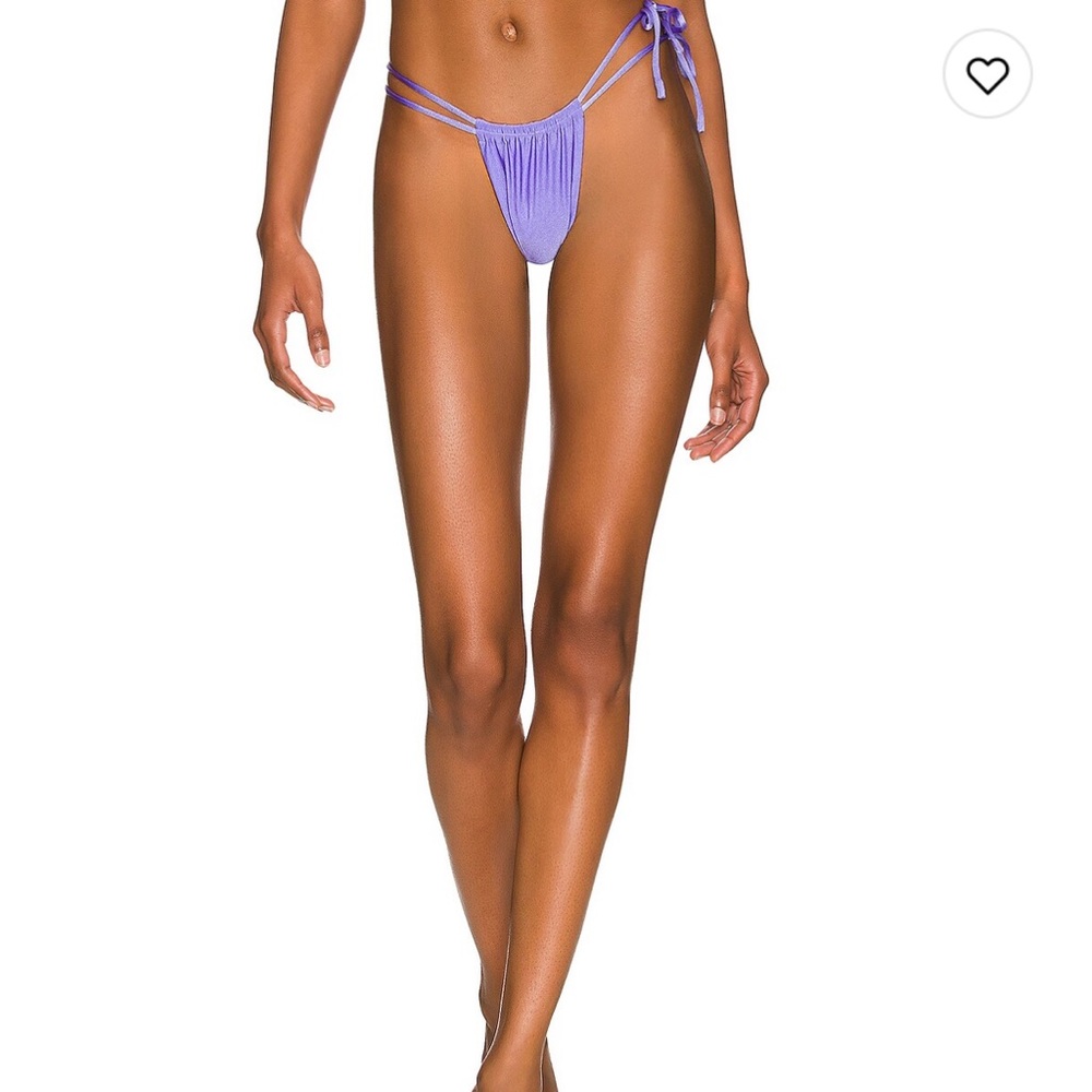 Bikini bottom